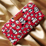 感謝sale♥パンダ長財布
