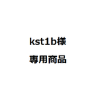 kst1b様専用