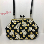 ❀SALE❀ジョリーフルール❀バッグ❀がま口