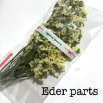   dry flower pack