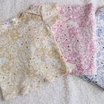 サーカス柄Tシャツ*❁｡.黄色