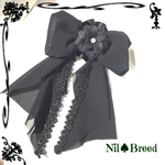 【Nil♠︎Breed】かすみコサージュ改セット