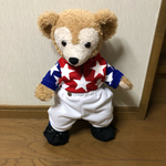 【オーダーメイド/送料無料】ダッフィー衣装