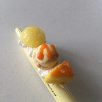 loft限定カラーJETSTREAM 0.5mm （ペールイエロー）