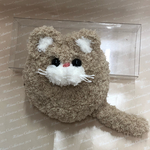 ネコちゃんポーチ