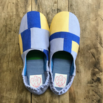 ルームシューズ154(Ｌ)