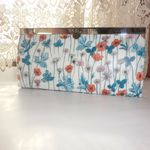 リバティ　ジョセフィンズ　ビニコ★口金　長財布♪シンデレラ