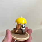 ご注文の品