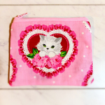感謝企画♡ワンコインミニポーチ