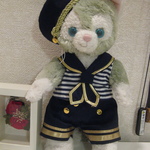 り様ご注文品☆ジェラトーニ君マリンルック