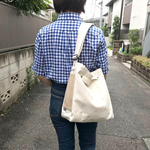 3wayバッグ Mサイズ キナリ