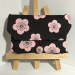 御朱印帳入れ 梅花
