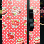 おすそ分けファイル いちご系 スウィーツ