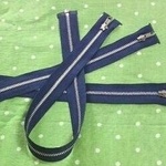 １０本☆YKKオープンファスナー52cm☆手芸・ハンドメイド資財