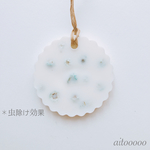 アロマワックス☺︎フラワー