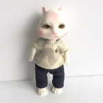 miniscon　迷彩Tシャツ