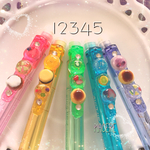 SAILORフェアライン✨ゼリーシャープペン・スイーツデコ・単品販売