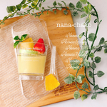 cupcake sweets（クリームムース）のスマホケースE