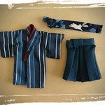 No.K④　☆着物＆袴セット