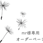 オーダーページ  エルゴ首回りカバー