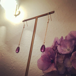 lavender drops