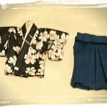 No.H⑥　☆袴セット