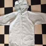 M様オーダー着るタオル　送料無料