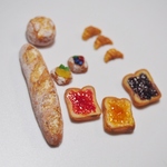 ミニチュア パンセット2