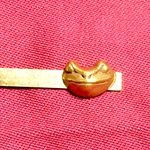 カエル・ファニーフェイス (ネクタイピン)