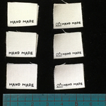 布タグ タグセット　かわいいタグ　タグ　ハンドメイド用タグ