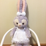 ステラルーのお洋服