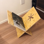 ☆アスタリスク☆雑誌スタンド☆マガジンスタンド☆マガジンラック☆