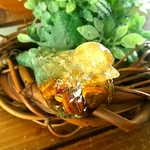 ○＊オルゴナイト＊〇healing bird＊⑩