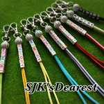 人気キーホルダーバレーボール