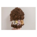 ヘアアクセサリー 髪飾り
