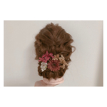 ヘアアクセサリー 髪飾り