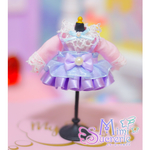 Sweet Angel Set(Purple)【オビツ11 】