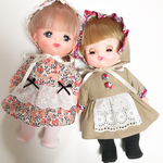 【madeleine33様専用】メルちゃんの服 お洋服