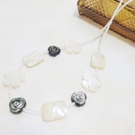 ❤SALE❤*NN60*高品質ワイトシェル＆ブラックシェルN