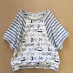【送料無料sale】キッズプルオーバー size110 