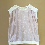 【送料無料sale】cielプルオーバー size130 