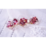 rose garden バレッタ