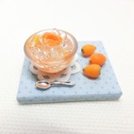 ◆PINK’D◆びわのジュレ
