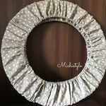 フープカバー グレードット