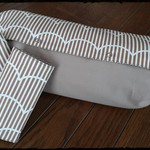 ♡抱っこ紐収納カバー＆ヨダレカバーset♡