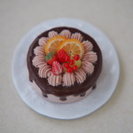 6月30日21:00より販売◆チョコケーキ◆