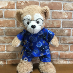 ダッフィー甚平セット