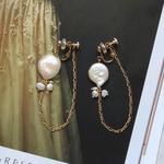 < cotton flower >