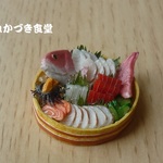 ミニミニ桶のごちそう（５）