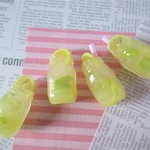 再販♡レモネードのチャーム